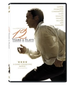 12 Years a Slave   [US Import]