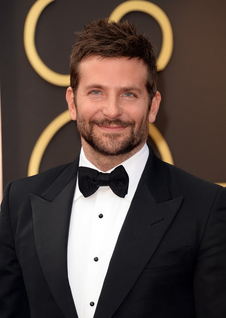 Bradley Cooper