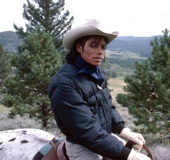 Michael Jackson