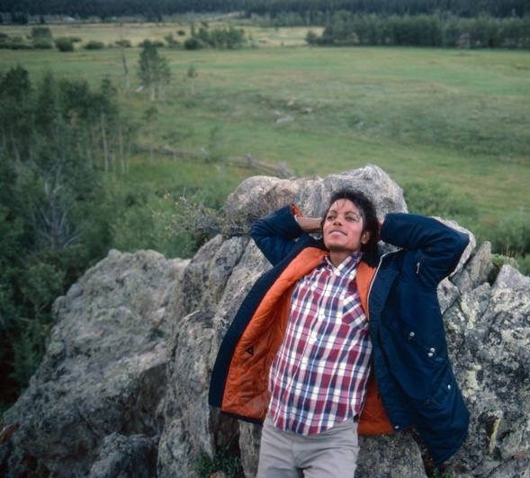 Michael Jackson