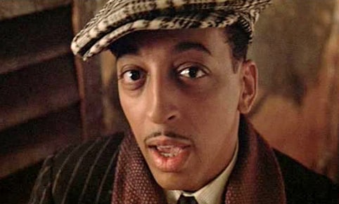 Gregory Hines