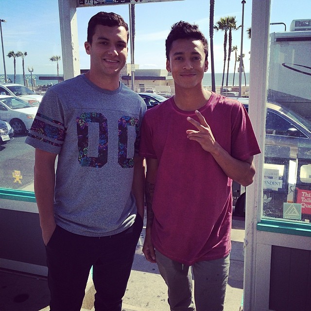 nyjah huston
