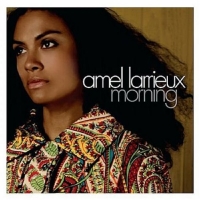 amel larrieux - infinite possibilities