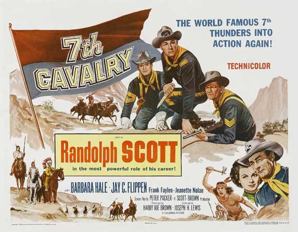 7th Cavalry