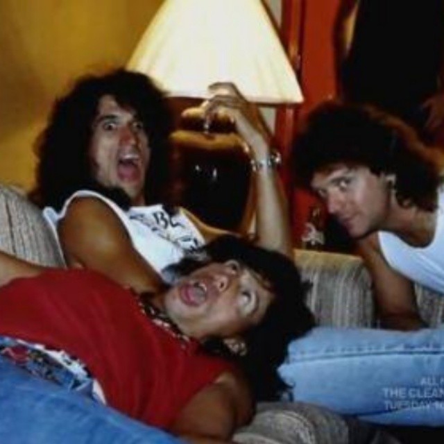 Joe Perry