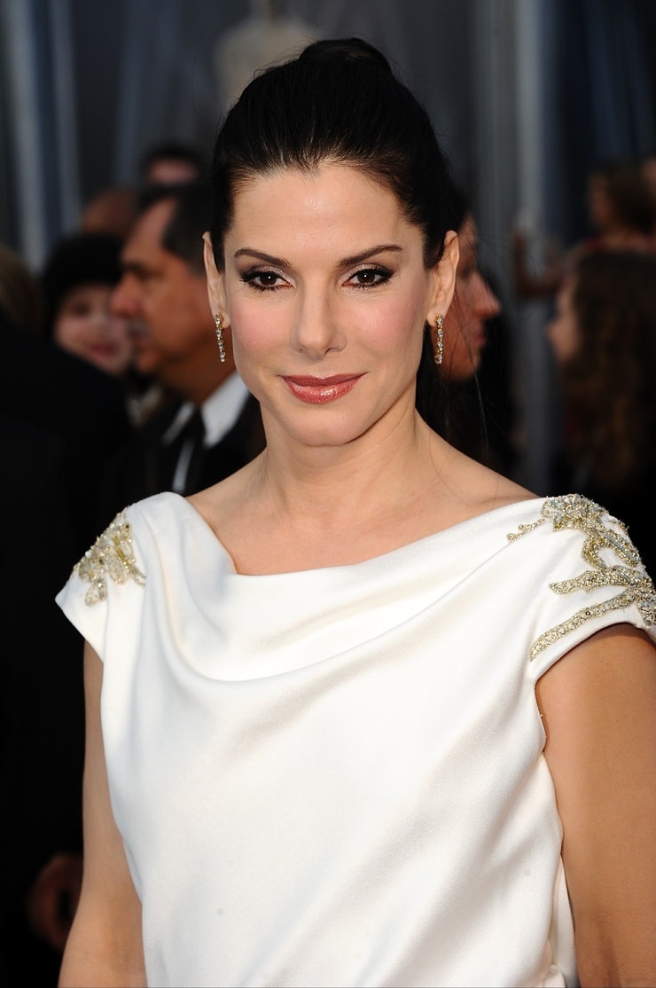 Sandra Bullock picture