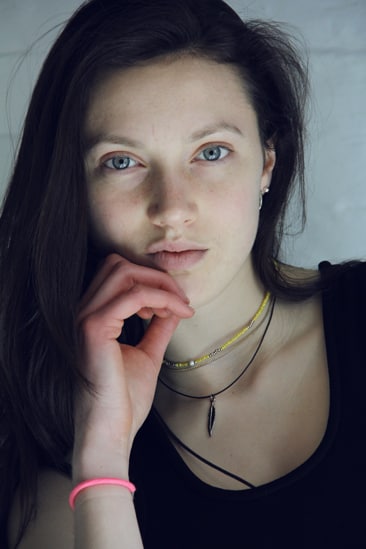 Picture of Matilda Lowther