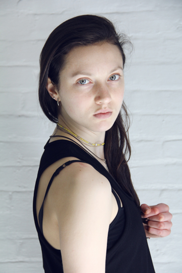 Matilda Lowther