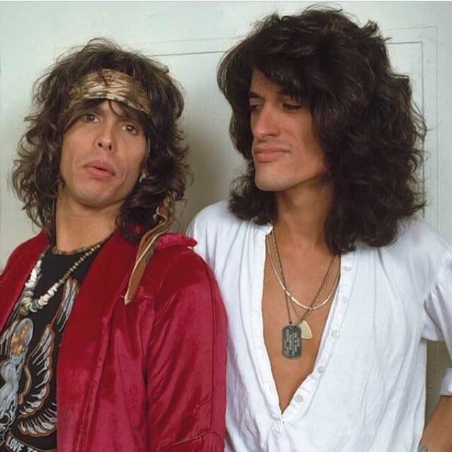 Joe Perry