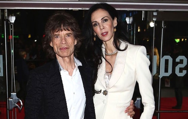 L'Wren Scott