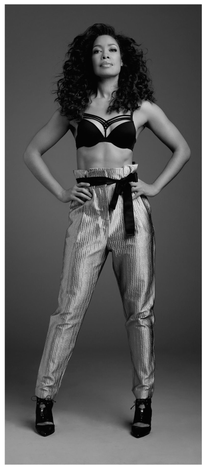 Gina Torres Gina Torres