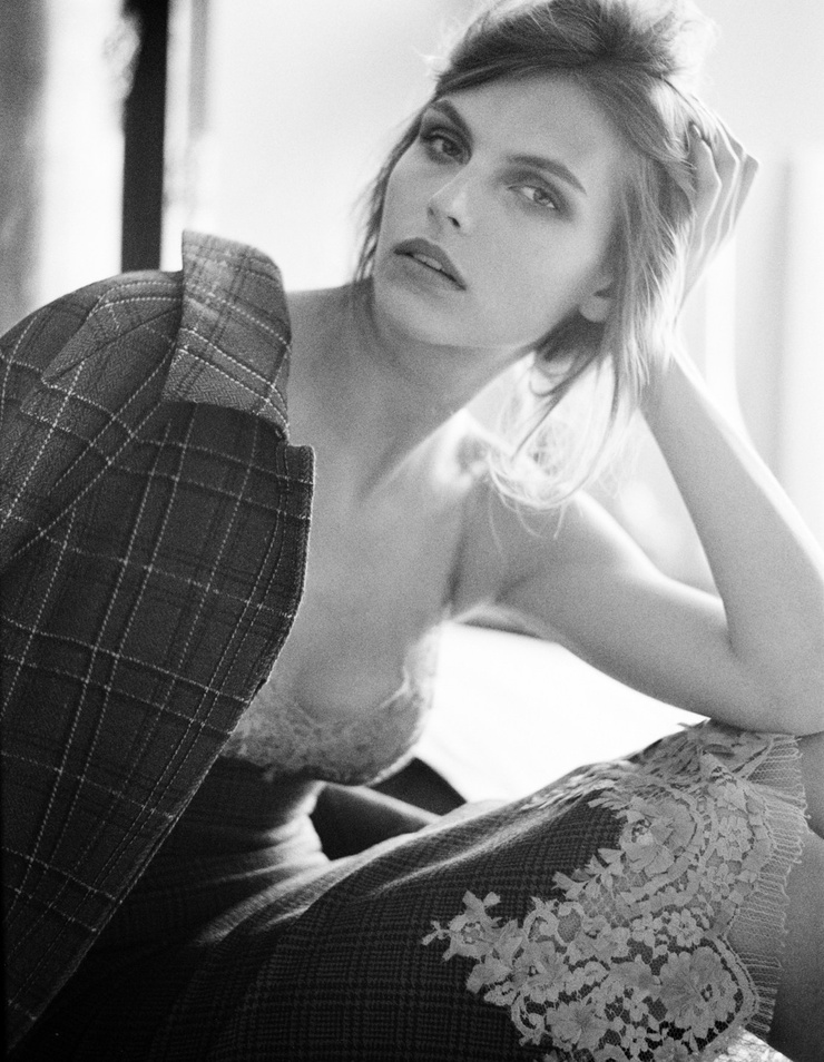 Karlina Caune