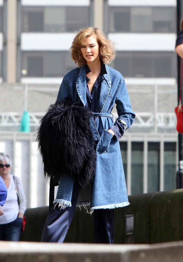 Karlie Kloss