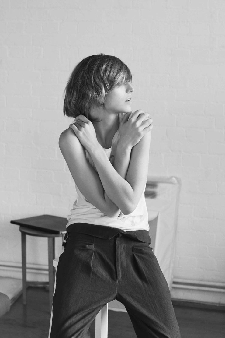 Karlina Caune