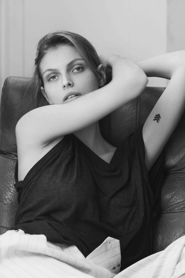 Karlina Caune