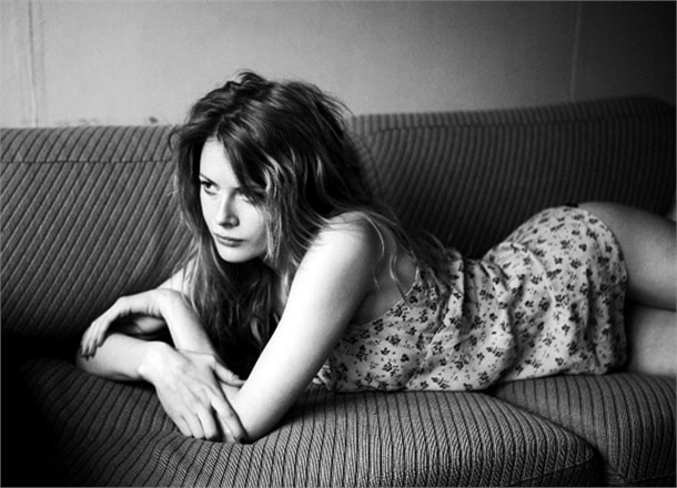 Emily Beecham