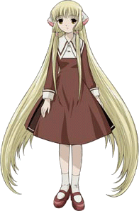 Chii