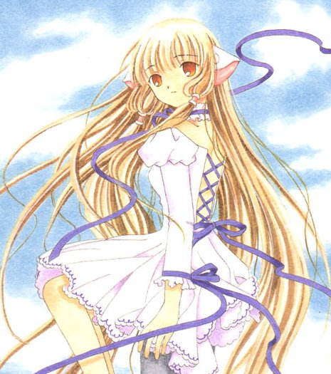 Chii