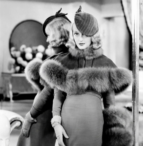 Bette Davis