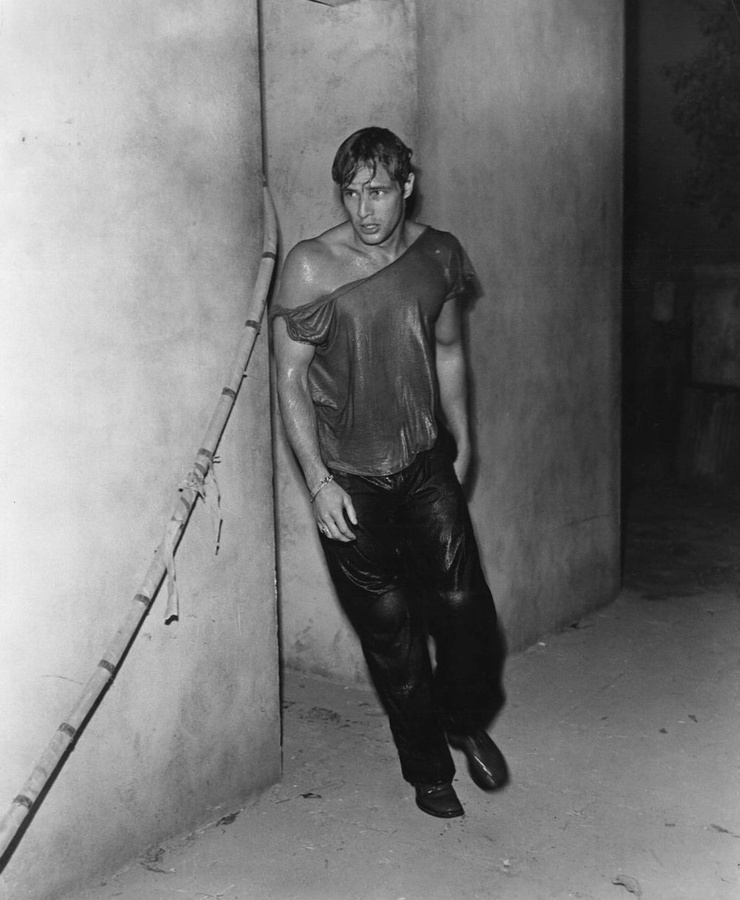 Marlon Brando Marlon Brando