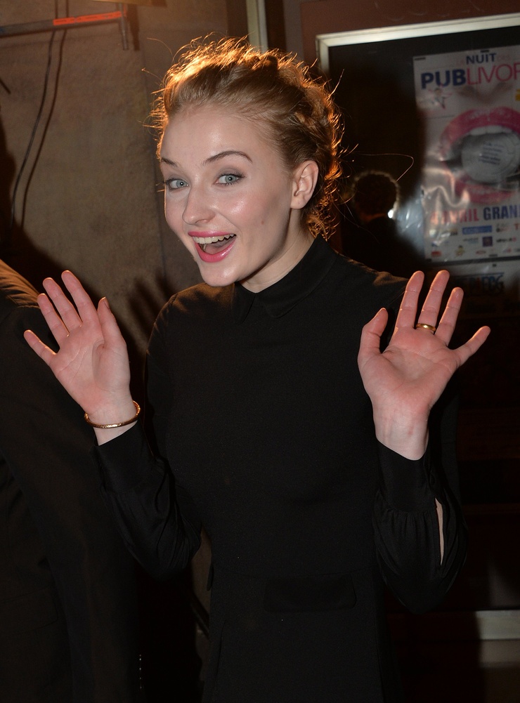 Sophie Turner Sophie Turner