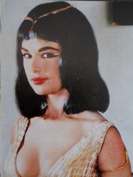 Aliki Vougiouklaki