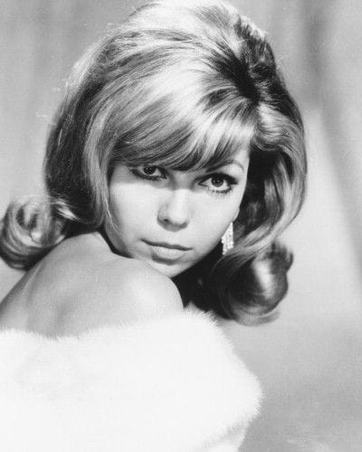 Picture of Nancy Sinatra
