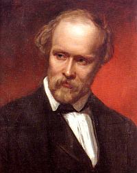 Friedrich Hebbel