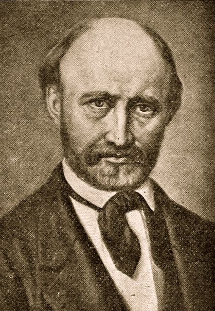 Friedrich Hebbel