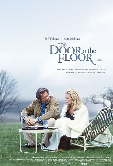 The Door in the Floor The Door in the Floor