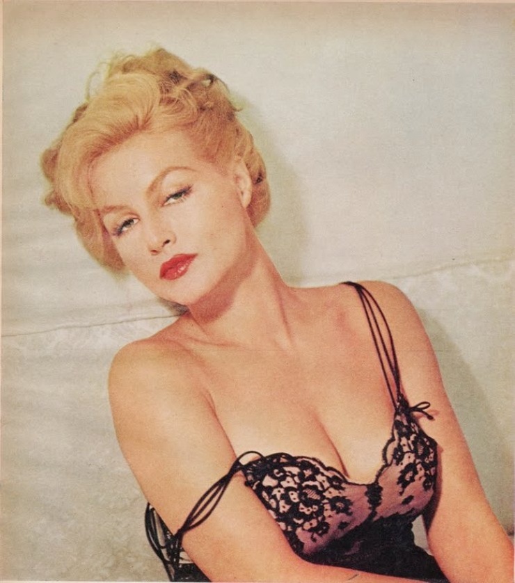 Julie Newmar Julie Newmar