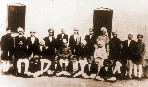 Bhagat Singh