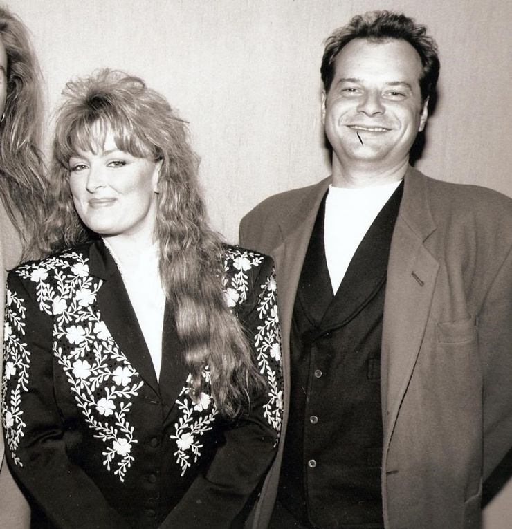 Wynonna Judd