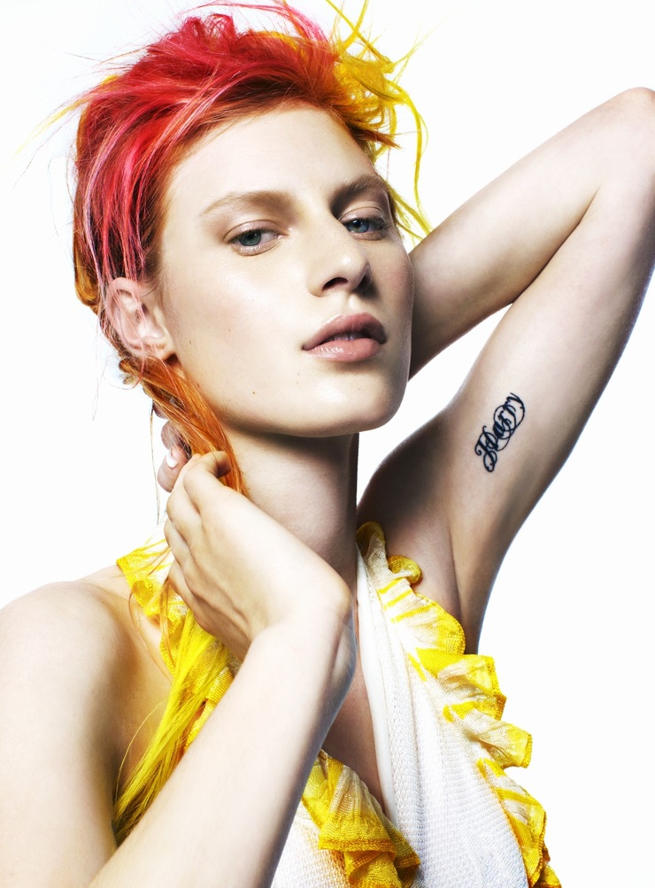 Julia Nobis