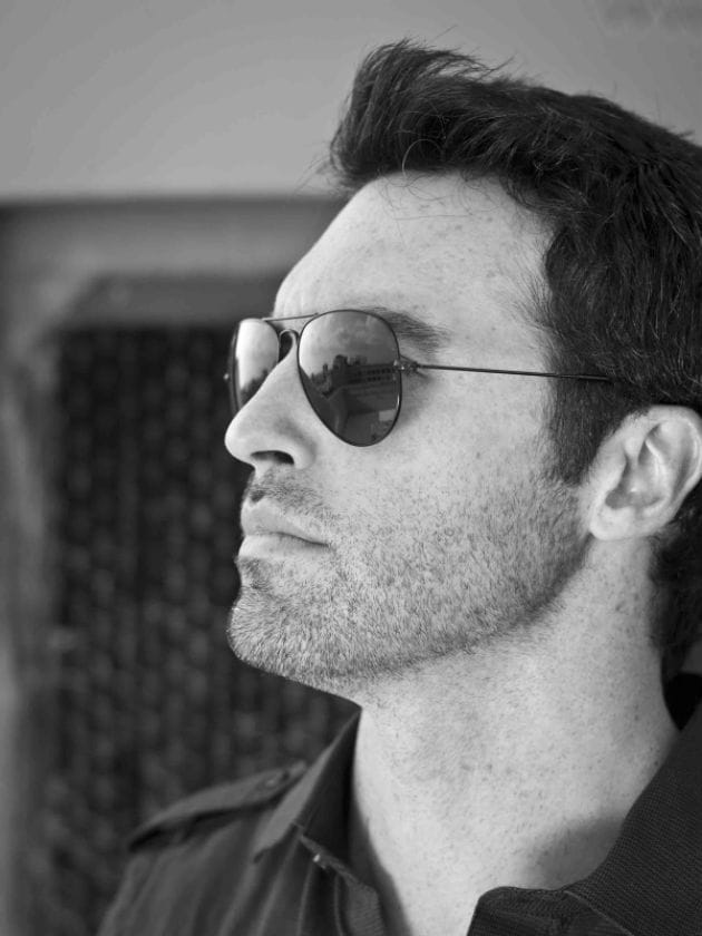 Reid Scott