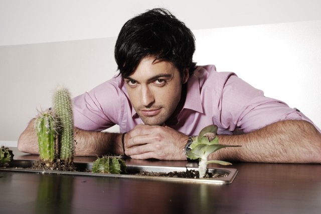 Reid Scott