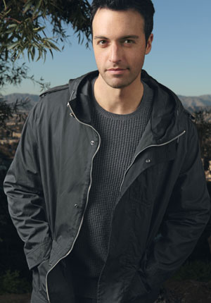 Reid Scott