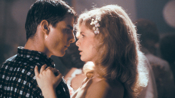 magic mike fourth of july scene