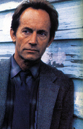 Lance Henriksen