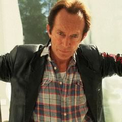 Lance Henriksen