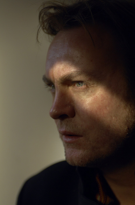 Philip Glenister