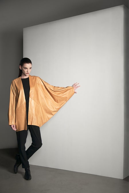 CERRE 2014 cloak for woman 