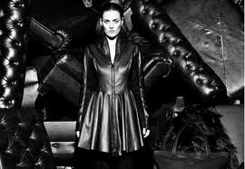 CERRE 2014 cloak for woman 