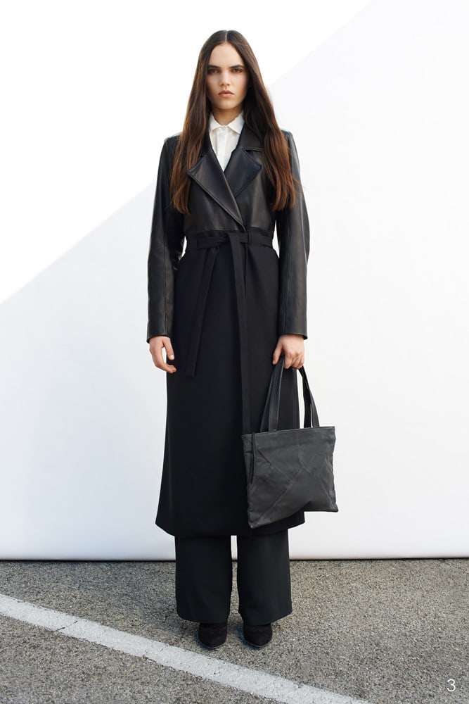 CERRE 2014 cloak for woman 