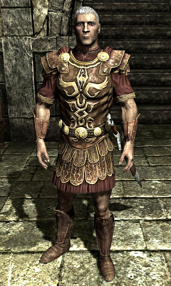General Tullius