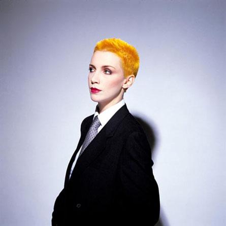Annie Lennox