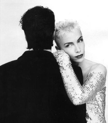 Annie Lennox