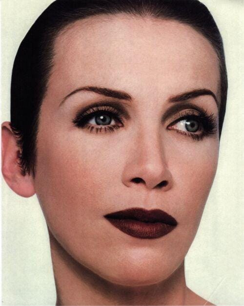 Annie Lennox