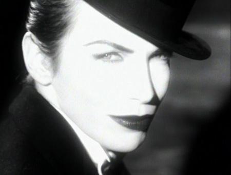 Annie Lennox