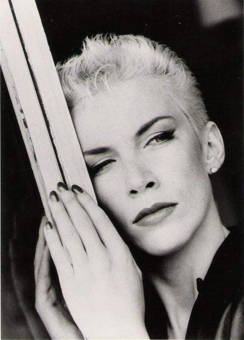 Annie Lennox